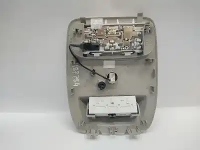 Автозапчастина б/у внутрішне світло для smart forfour 281920 посилання на oem iam a4159064600  
