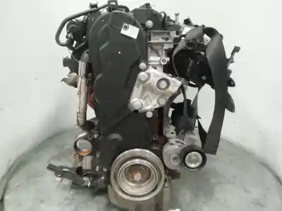 Pezzo di ricambio per auto di seconda mano motore completo per fiat ii scudo (272) combi rhk riferimenti oem iam rhk  