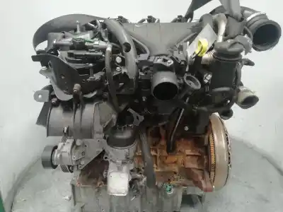 Pezzo di ricambio per auto di seconda mano motore completo per fiat ii scudo (272) combi rhk riferimenti oem iam rhk  