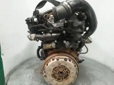 Pezzo di ricambio per auto di seconda mano motore completo per fiat ii scudo (272) combi rhk riferimenti oem iam rhk  