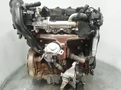 Pezzo di ricambio per auto di seconda mano motore completo per fiat ii scudo (272) combi rhk riferimenti oem iam rhk  