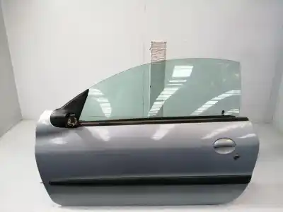 Pièce détachée automobile d'occasion PORTE AVANT GAUCHE pour PEUGEOT 206 CC  Références OEM IAM 9002P3  