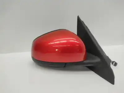 Second-hand car spare part right rearview mirror for smart forfour 281920 oem iam references a4538100500  