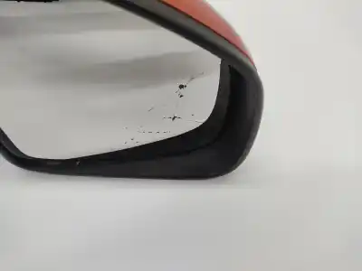 Second-hand car spare part right rearview mirror for smart forfour 281920 oem iam references a4538100500  