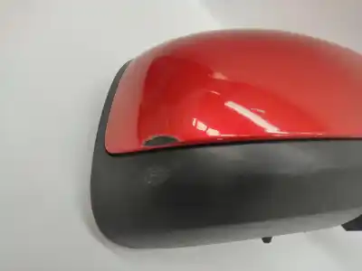 Second-hand car spare part right rearview mirror for smart forfour 281920 oem iam references a4538100500  