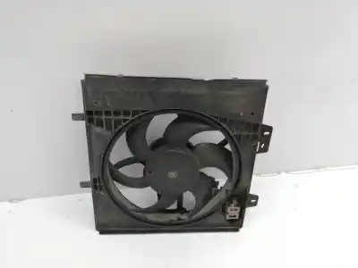 Pièce détachée automobile d'occasion VENTILATEUR pour CITROEN C3 I (FC_, FN_)  Références OEM IAM 1253H6  
