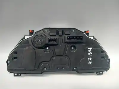 Автозапчасти б/у счетчик километров часы за toyota c-hr (x10) m20a ссылки oem iam 83800f4852  