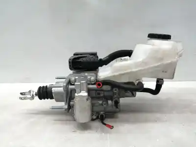 Автозапчастина б/у гальмівний серво для toyota c-hr (x10) m20a посилання на oem iam 4705010580  