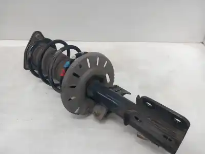 Second-hand car spare part FRONT LEFT SHOCK ABSORBER for PEUGEOT 308  OEM IAM references 1628565380  