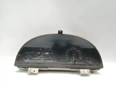 Pièce détachée automobile d'occasion compteur de kilomètres pour citroen evasion rhz références oem iam 6101xz  