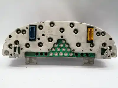 Pièce détachée automobile d'occasion compteur de kilomètres pour citroen evasion rhz références oem iam 6101xz  