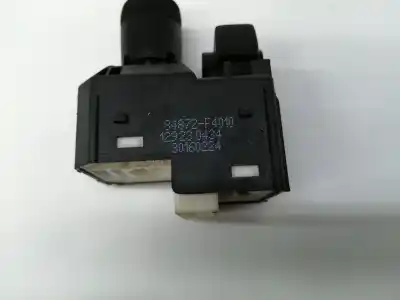 Автозапчасти б/у управление зеркалом за toyota c-hr (x10) m20a ссылки oem iam 84872f4010  