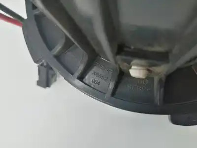 Автозапчасти б/у нагревательный вентилятор за audi a4 avant (8k5) (2008) clab ссылки oem iam 8t1820021  