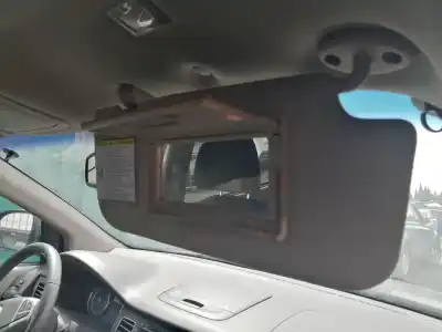 Автозапчастина б/у правильний натір для ssangyong korando 671950 посилання на oem iam 7614034111eaw  