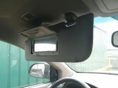 Автозапчастина б/у лівий натір для ssangyong korando 671950 посилання на oem iam 7613034101eaw  