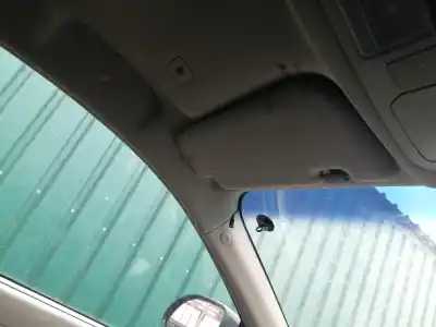 Автозапчастина б/у лівий натір для ssangyong korando 671950 посилання на oem iam 7613034101eaw