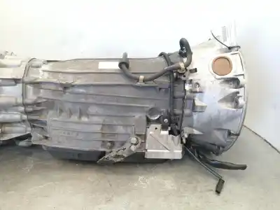 Recambio de automóvil de segunda mano de caja cambios para mercedes-benz clase ml (bm 164) 642940 referencias oem iam 722902  