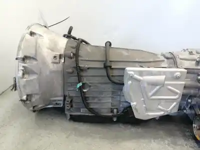 Recambio de automóvil de segunda mano de caja cambios para mercedes-benz clase ml (bm 164) 642940 referencias oem iam 722902  