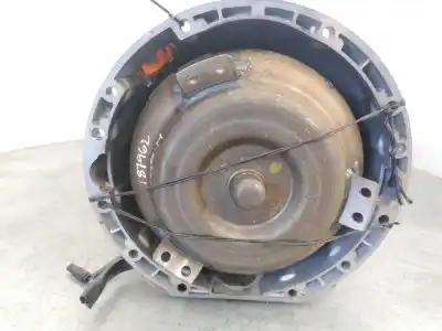 Recambio de automóvil de segunda mano de caja cambios para mercedes-benz clase ml (bm 164) 642940 referencias oem iam 722902  