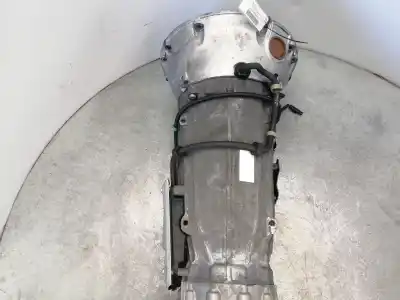 Recambio de automóvil de segunda mano de caja cambios para mercedes-benz clase ml (bm 164) 642940 referencias oem iam 722902  