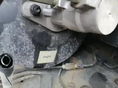 Автозапчастина б/у гальмівний серво для ssangyong korando 671950 посилання на oem iam 4851034000  