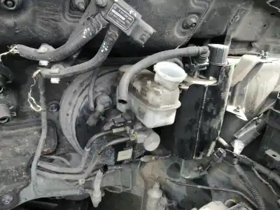 Автозапчастина б/у гальмівний серво для ssangyong korando 671950 посилання на oem iam 4851034000