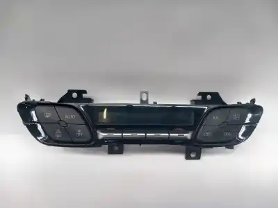 Автозапчасти б/у отопление / кондиционирование воздуха за toyota c-hr (x10) m20a ссылки oem iam 55900f4410