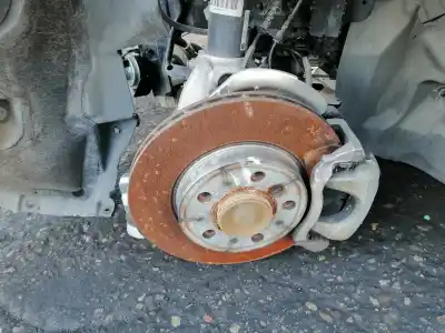 Автозапчасти б/у передняя левая кулачка за bmw i3 (i01) w20k06a ссылки oem iam 31216852159