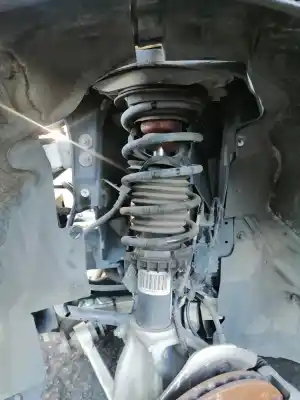 Автозапчасти б/у передний левый амортизатор за bmw i3 (i01) w20k06a ссылки oem iam 31316880097