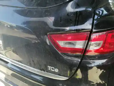 Автозапчастина б/у ВНУТРІШНІЙ ПРАВИЙ ЗАВОД для RENAULT CLIO IV  Посилання на OEM IAM 265505796R  