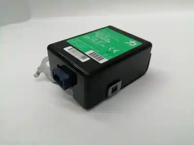 Second-hand car spare part electronic module for lexus ct (zwa10_) 200h (zwa10_) oem iam references 8974076070