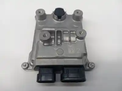 Автозапчасти б/у электронный модуль за toyota c-hr (x10) m20a ссылки oem iam 8957112010
