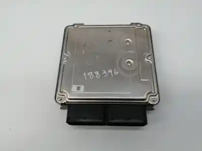 Автозапчастина б/у ебу контролер двигуна для audi a4 avant (8k5) (2008) clab посилання на oem iam 8k5907311  