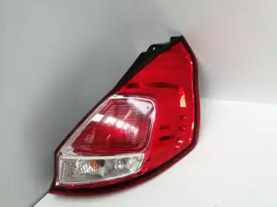 İkinci el araba yedek parçası SAG KUYRUK LAMBASI için FORD FIESTA (CNN)  OEM IAM referansları 1877010  