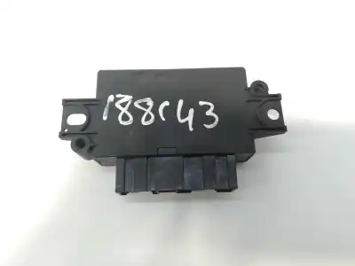 Pezzo di ricambio per auto di seconda mano modulo elettronico per ford transit custom nugget (ttf) bkfb riferimenti oem iam 2389402  