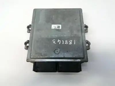 Pezzo di ricambio per auto di seconda mano centralina motore per ford transit custom nugget (ttf) bkfb riferimenti oem iam   