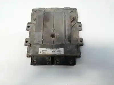 Pezzo di ricambio per auto di seconda mano centralina motore per ford transit custom nugget (ttf) bkfb riferimenti oem iam   