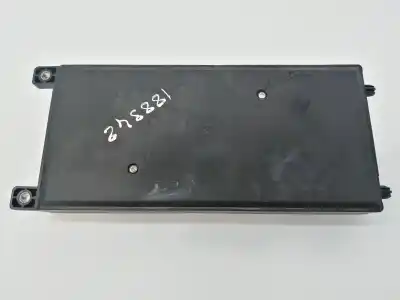 Pezzo di ricambio per auto di seconda mano modulo elettronico per jaguar xe 204dtd riferimenti oem iam   