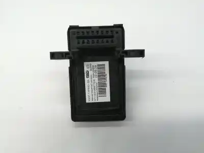 Автозапчастина б/у електронний модуль для ford transit custom nugget (ttf) bkfb посилання на oem iam 2499968  