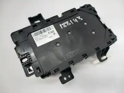 Pièce détachée automobile d'occasion boîtes à fusibles pour ford transit custom nugget (ttf) bkfb références oem iam   