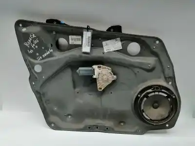 Second-hand car spare part DRIVER LEFT WINDOW REGULATOR for MERCEDES-BENZ CLASE A (W169)  OEM IAM references A1697200779  