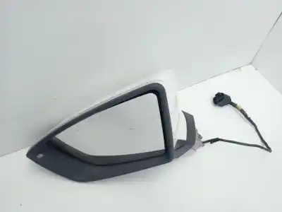 Second-hand car spare part LEFT REARVIEW MIRROR for SEAT IBIZA (KJ1)  OEM IAM references 6F1857507H  