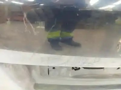 Автозапчастина б/у загальні двері для audi a4 avant (8e) blb посилання на oem iam 8e9827023p  