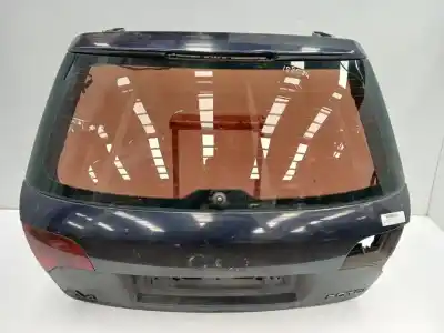 Автозапчастина б/у загальні двері для audi a4 avant (8e) blb посилання на oem iam 8e9827023p