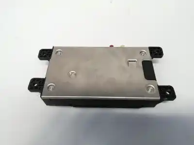 Автозапчастина б/у електронний модуль для ford transit custom nugget (ttf) bkfb посилання на oem iam 2694691  