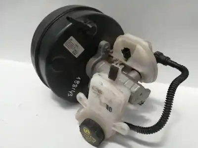 Tweedehands auto-onderdeel rem servo voor ford transit custom nugget (ttf) bkfb oem iam-referenties 2374778  