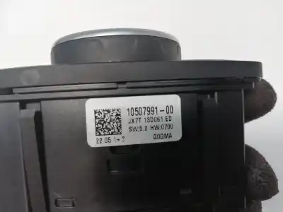 Peça sobressalente para automóvel em segunda mão comutador de luzes por ford transit custom nugget (ttf) bkfb referências oem iam 2431572  