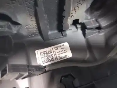 Автозапчастина б/у кермо для audi a4 avant (8k5) (2008) clab посилання на oem iam 8k0419091ca  