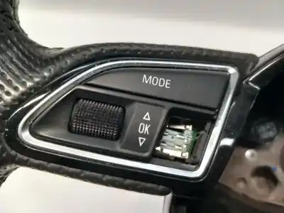 Автозапчастина б/у кермо для audi a4 avant (8k5) (2008) clab посилання на oem iam 8k0419091ca  