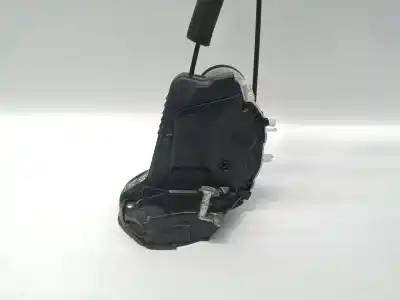 Pièce détachée automobile d'occasion serrure de porte arrière droite pour subaru outback (b15) ee20 références oem iam 61035al100